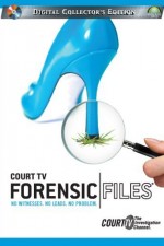 Watch Vodly Forensic Files Online